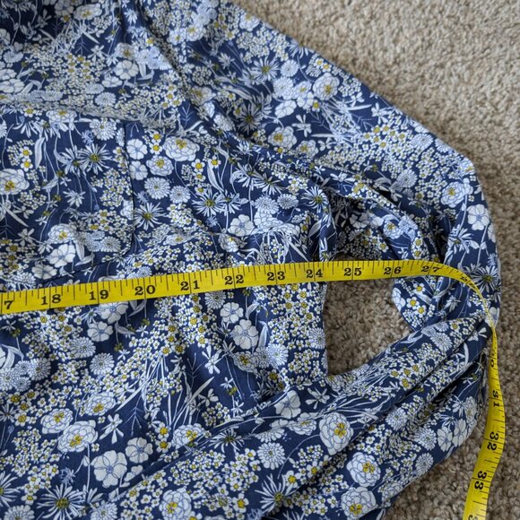 EUC Old Navy button down, XXL Tall - Picture 3 of 7